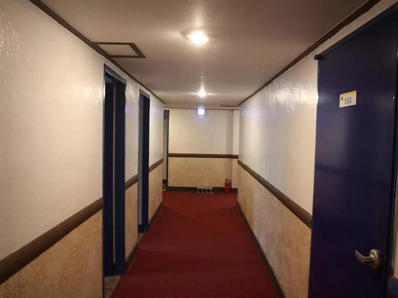 Jeju Miracle Hotel Kültér fotó