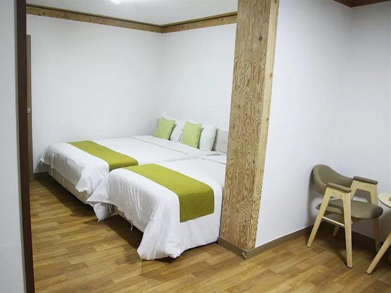 Jeju Miracle Hotel Kültér fotó