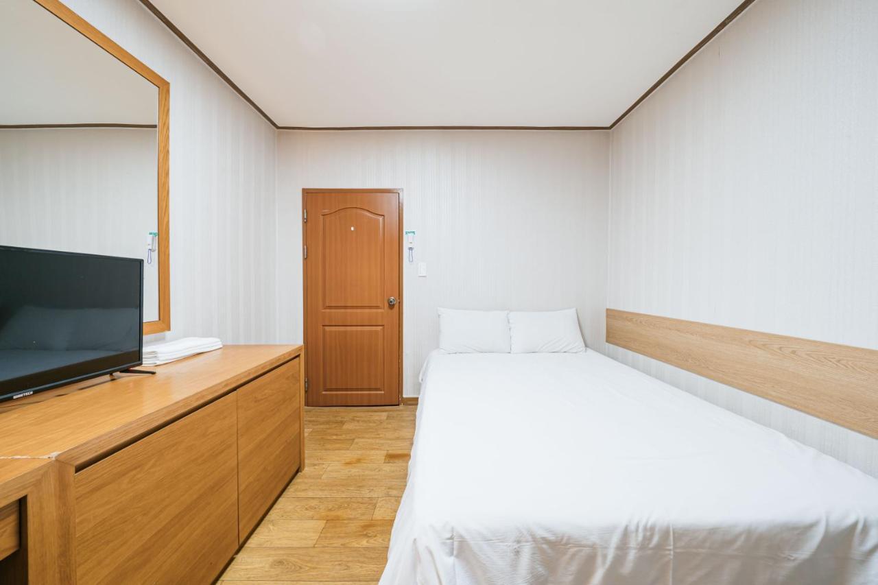 Jeju Miracle Hotel Kültér fotó