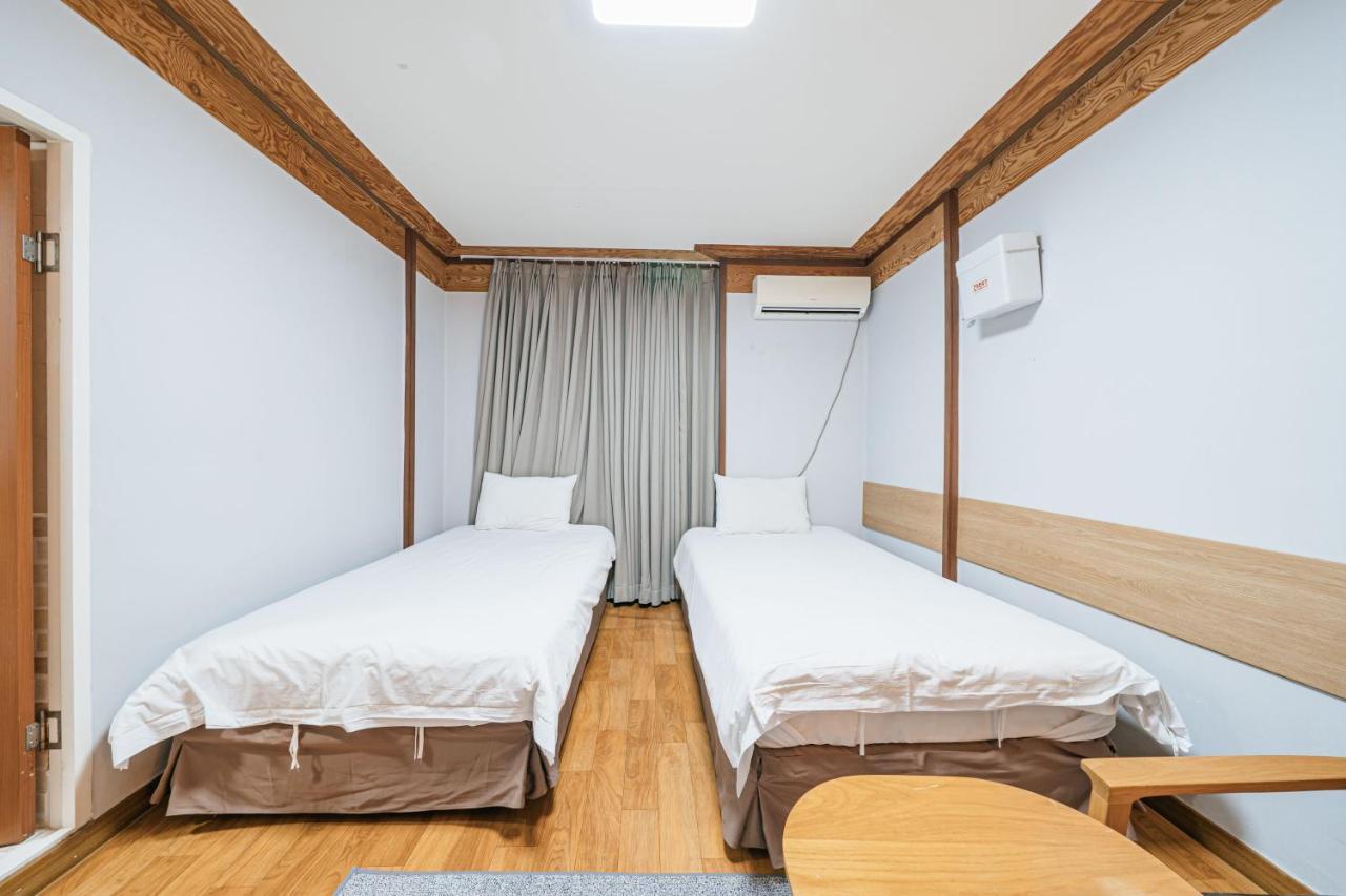 Jeju Miracle Hotel Kültér fotó