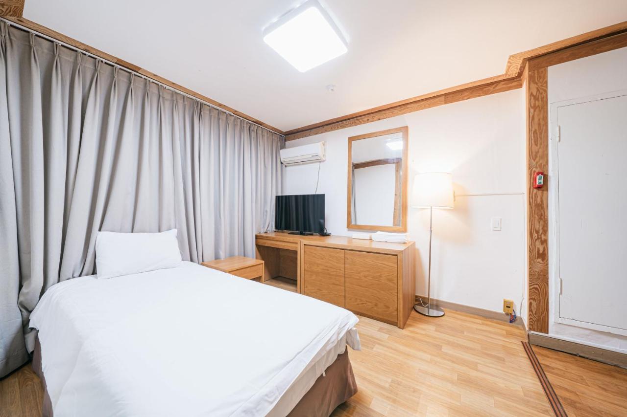 Jeju Miracle Hotel Kültér fotó