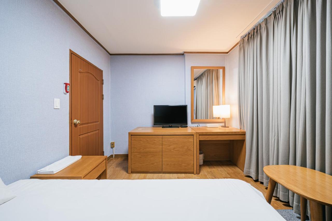 Jeju Miracle Hotel Kültér fotó