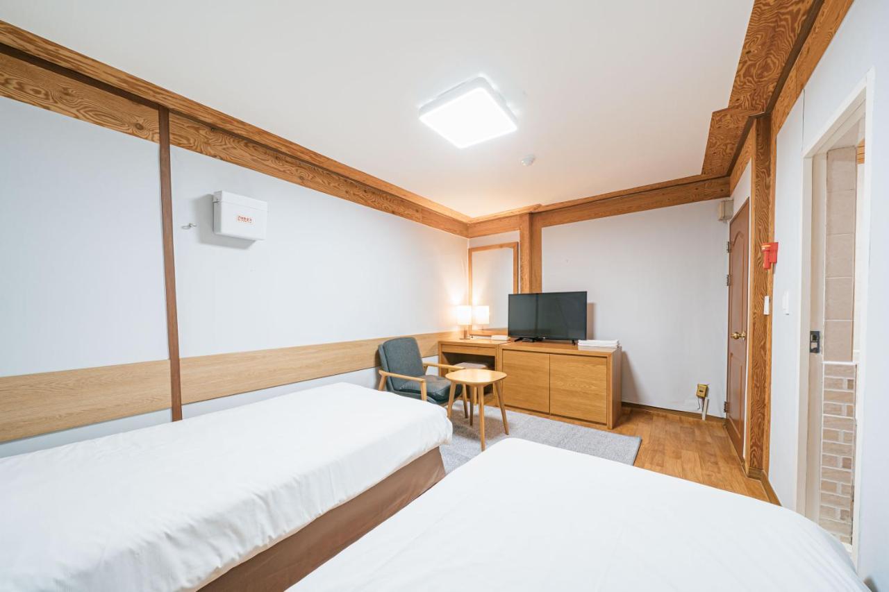 Jeju Miracle Hotel Kültér fotó