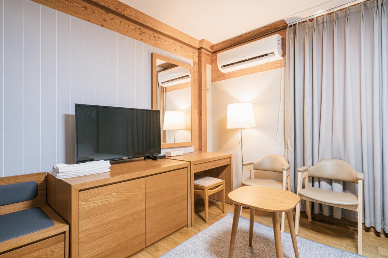 Jeju Miracle Hotel Kültér fotó