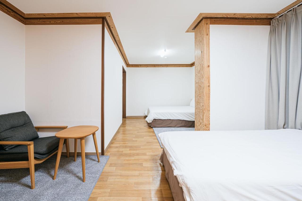 Jeju Miracle Hotel Kültér fotó