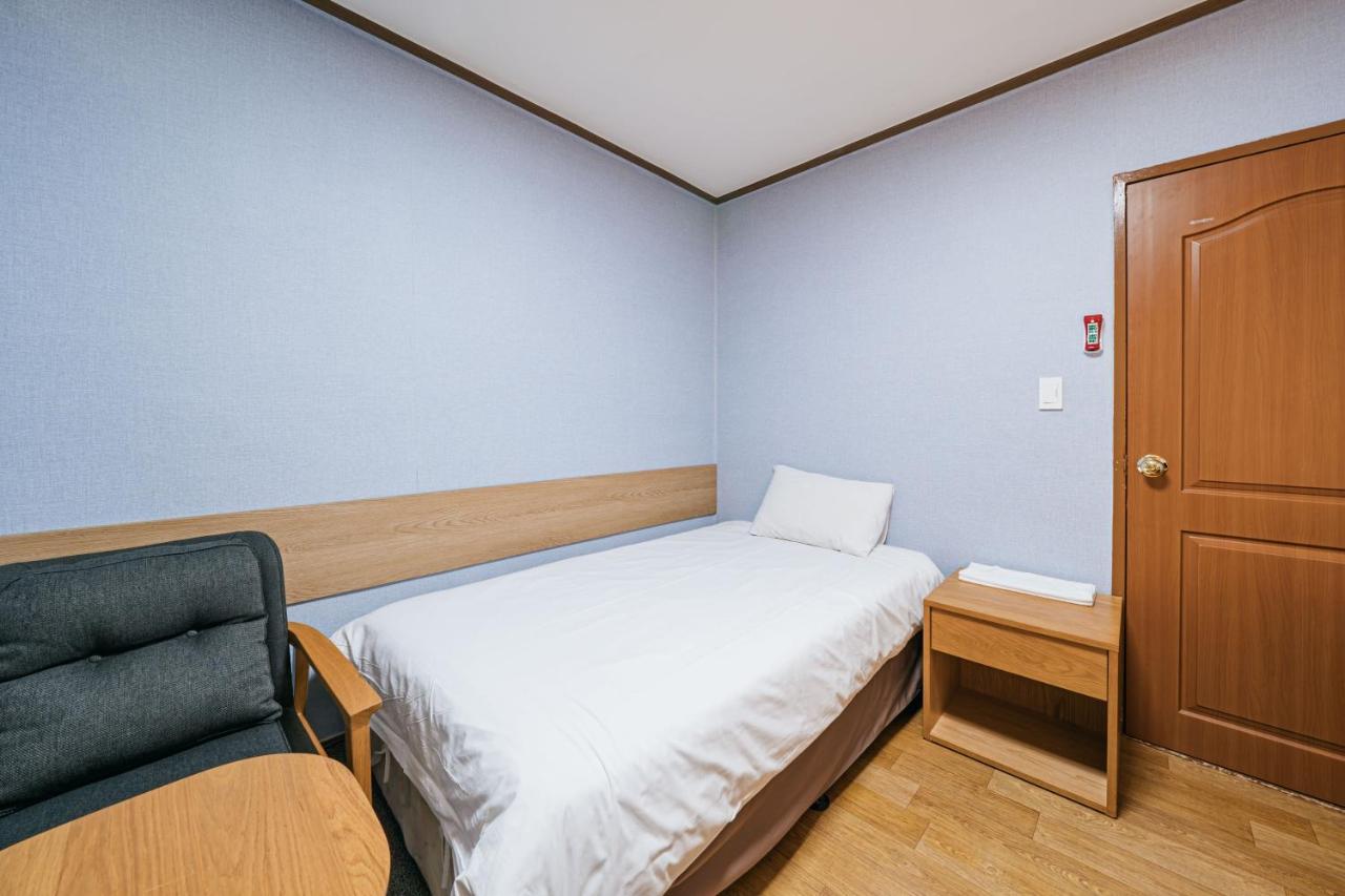 Jeju Miracle Hotel Kültér fotó