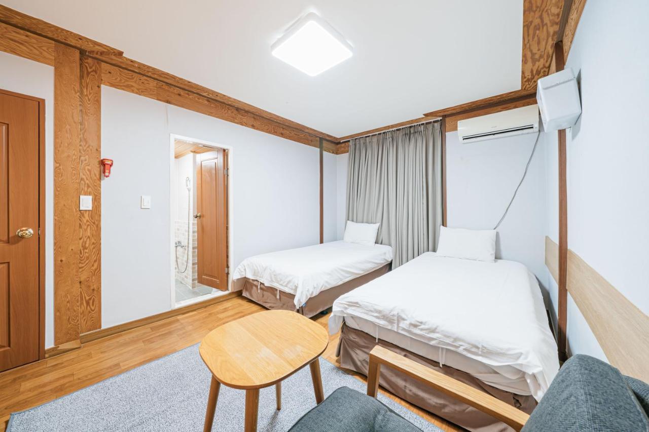 Jeju Miracle Hotel Kültér fotó
