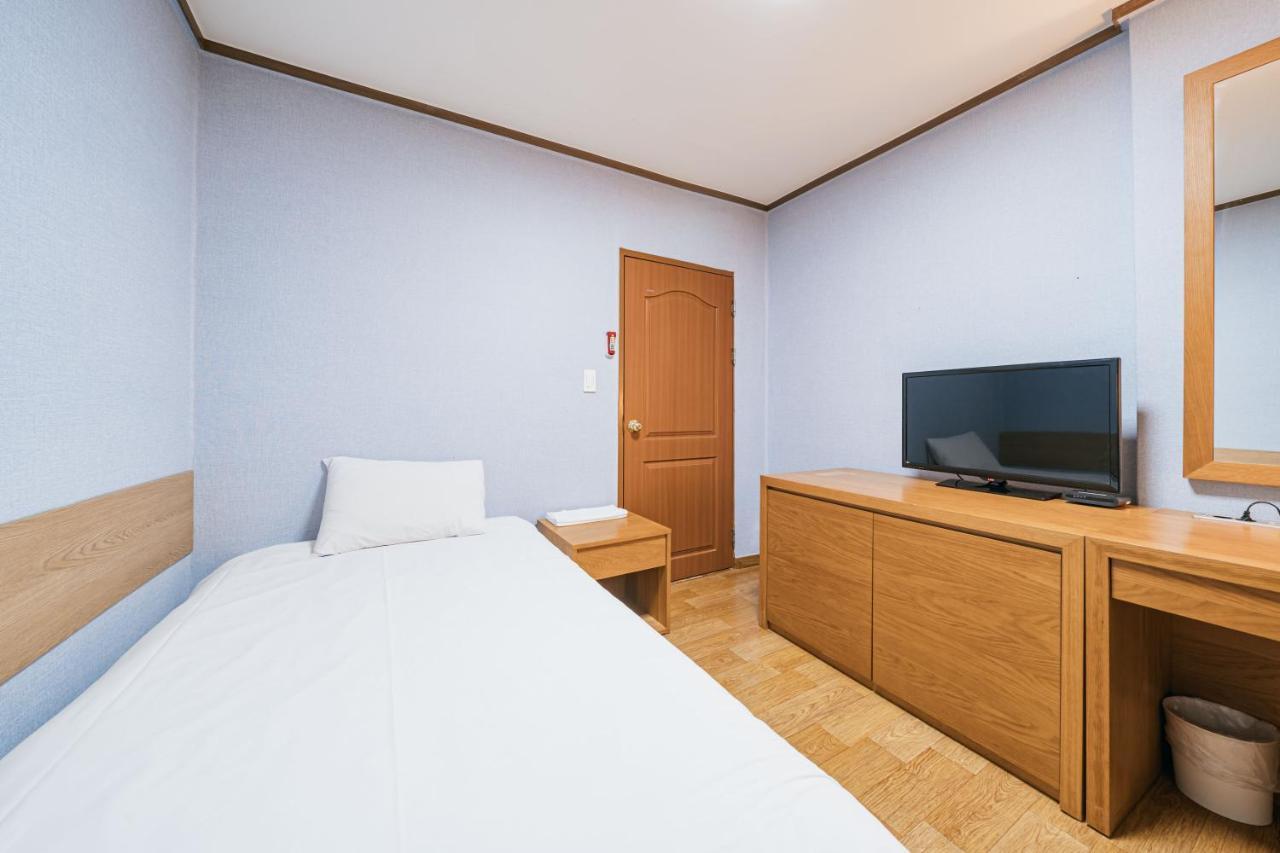 Jeju Miracle Hotel Kültér fotó