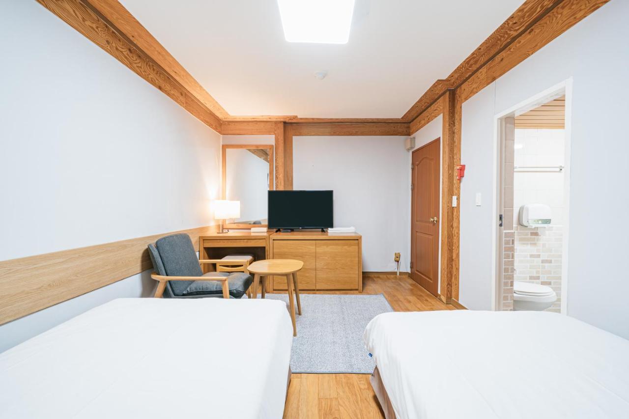 Jeju Miracle Hotel Kültér fotó