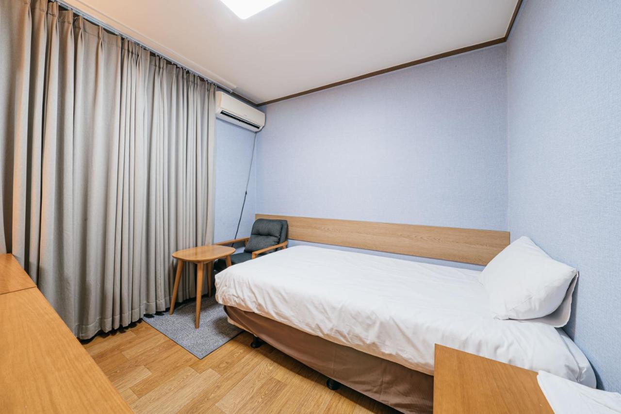 Jeju Miracle Hotel Kültér fotó