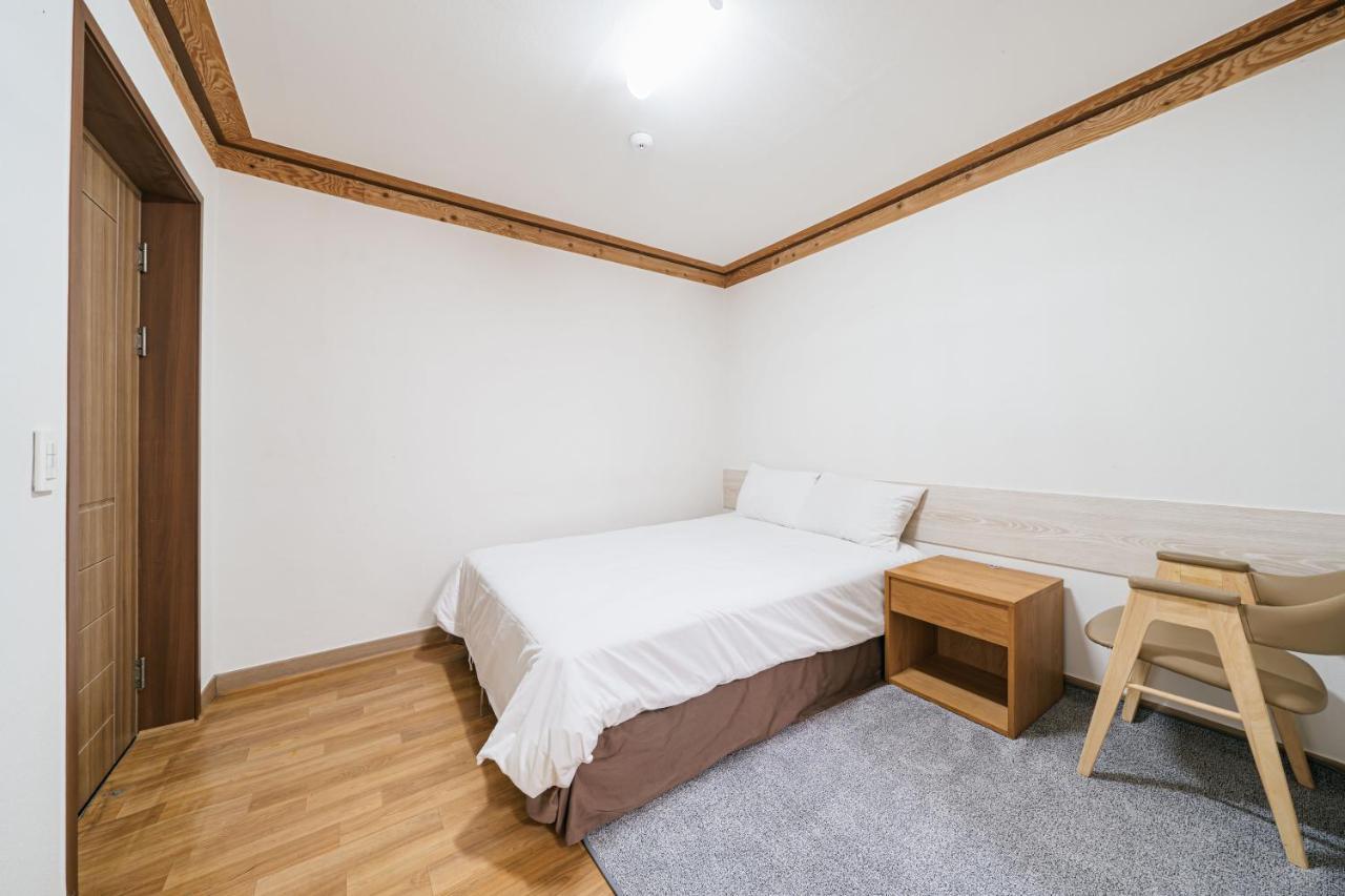 Jeju Miracle Hotel Kültér fotó