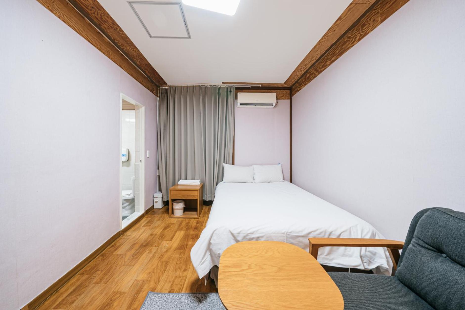 Jeju Miracle Hotel Kültér fotó