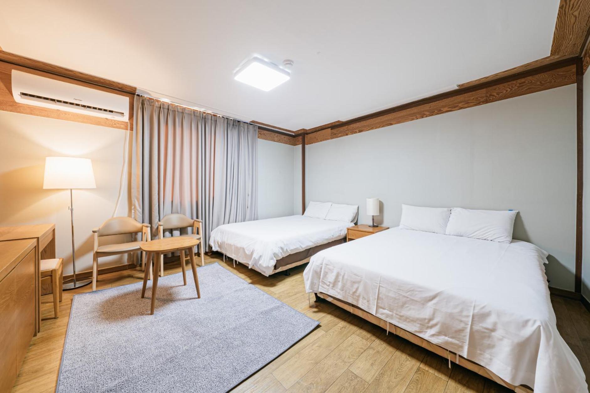 Jeju Miracle Hotel Kültér fotó