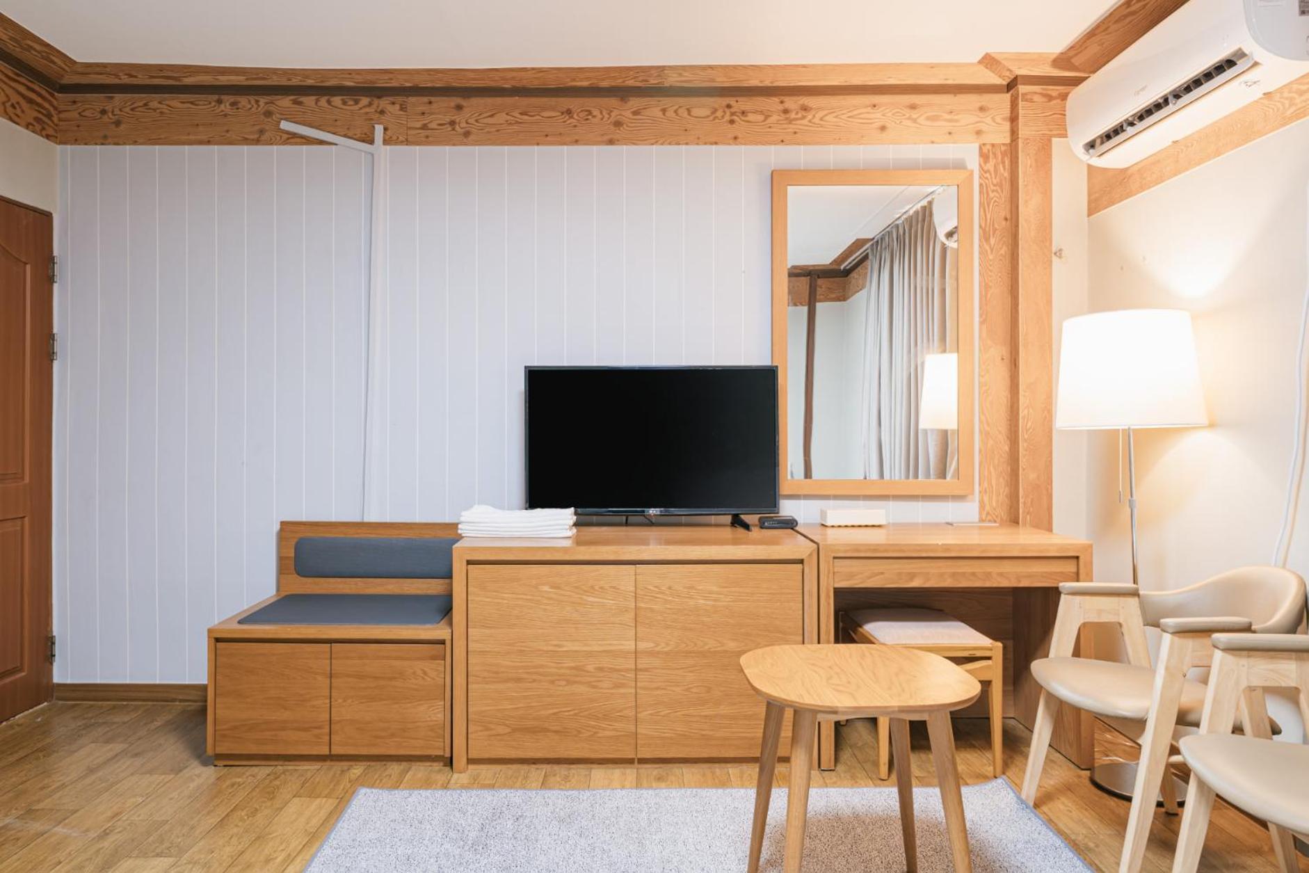 Jeju Miracle Hotel Kültér fotó