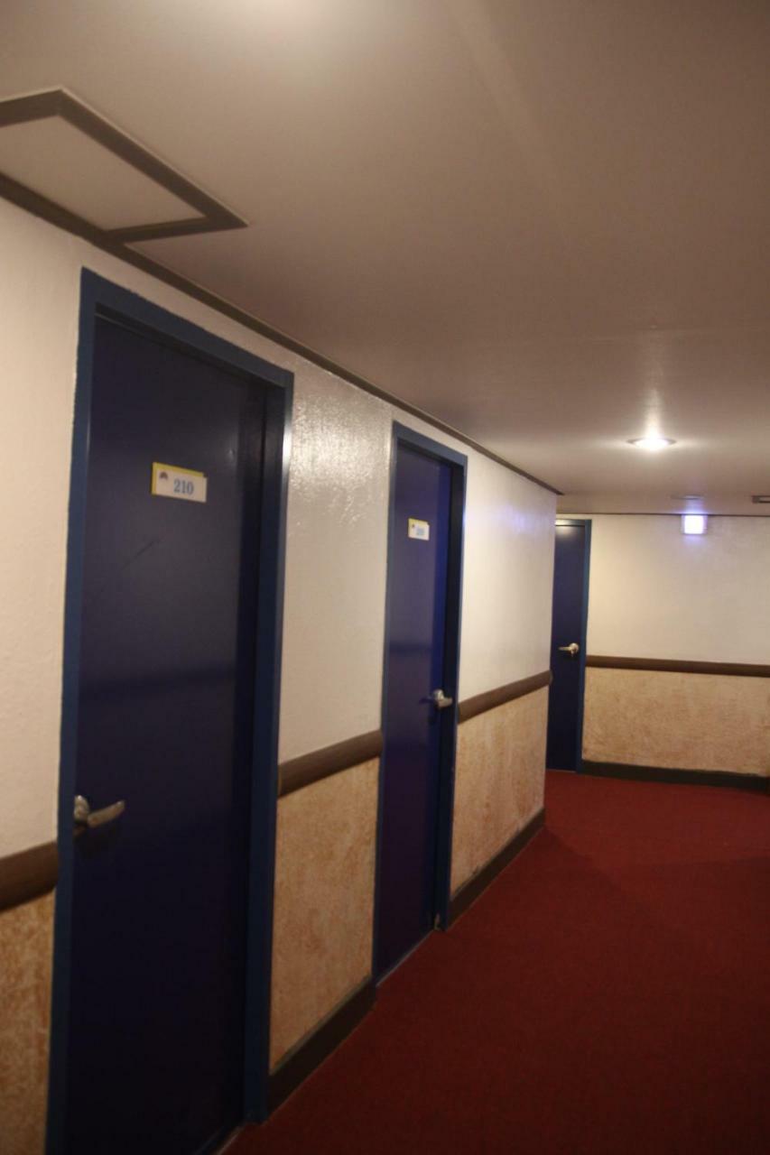 Jeju Miracle Hotel Kültér fotó