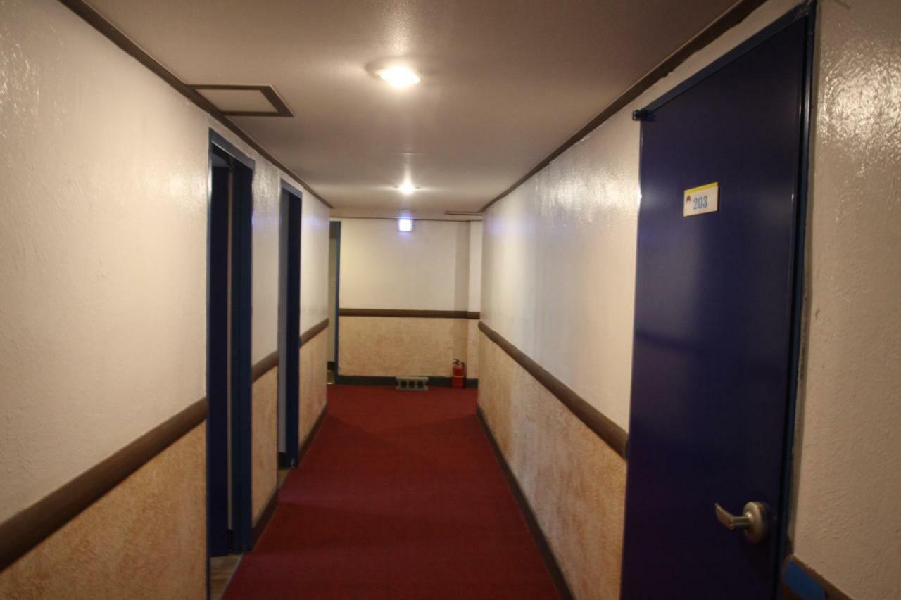 Jeju Miracle Hotel Kültér fotó