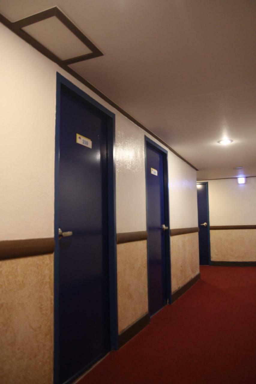 Jeju Miracle Hotel Kültér fotó