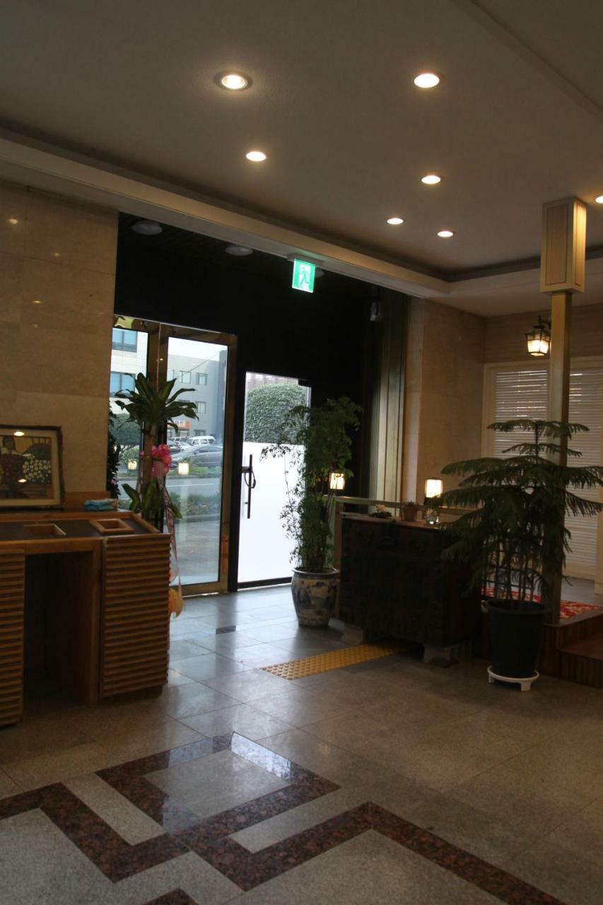 Jeju Miracle Hotel Kültér fotó