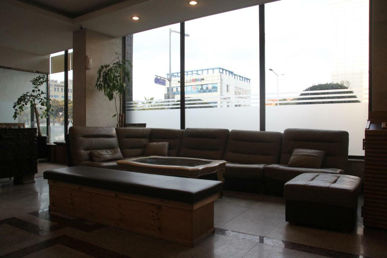 Jeju Miracle Hotel Kültér fotó